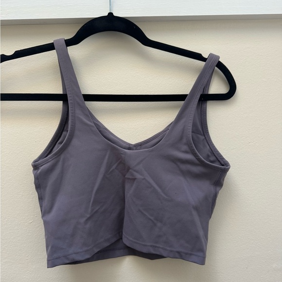 Workout tank top - Picture 2 of 4